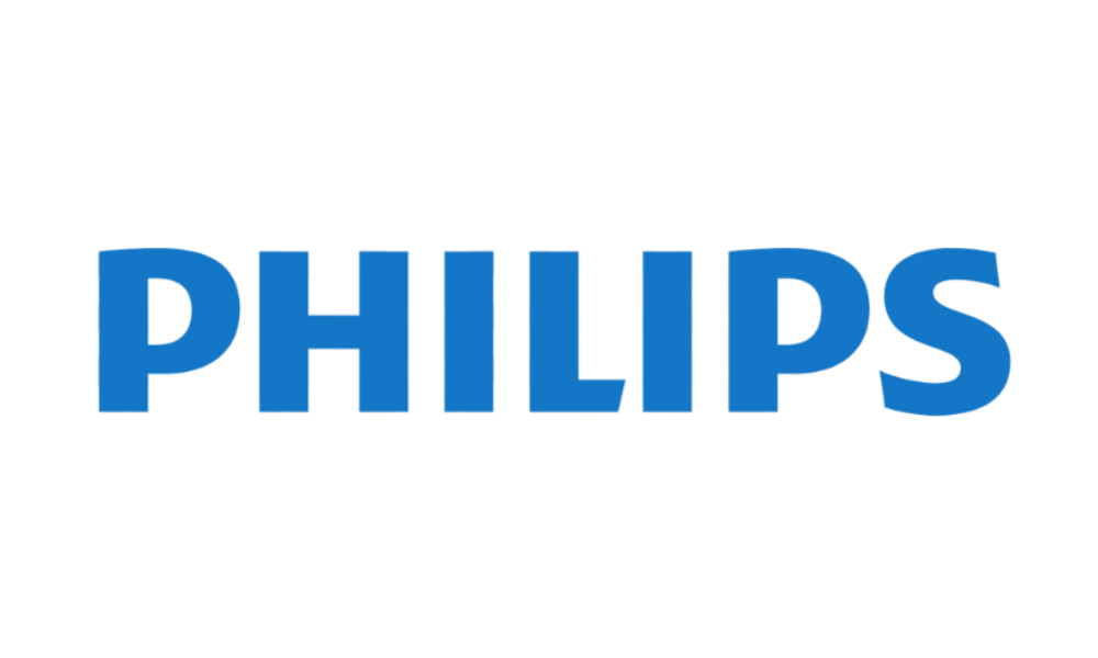 Logo template banner website- Phiips 001