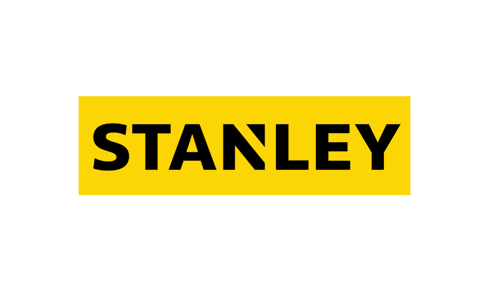 Logo template banner website-Stanley