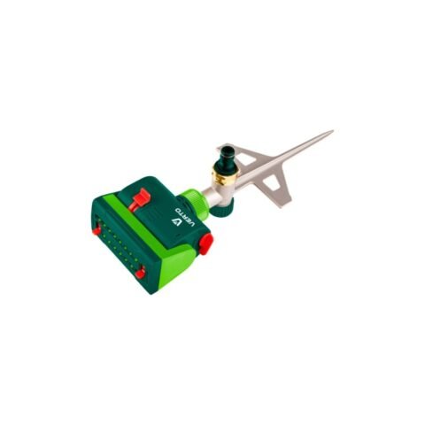 Oscillerende Zwenksproeier
