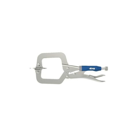 Classic Face Clamp 51mm
