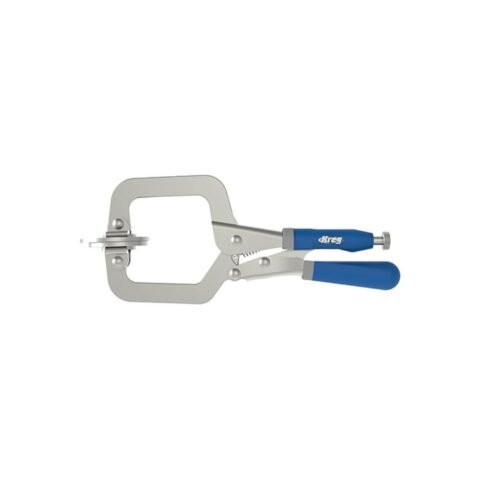 Classic Face Clamp 76mm