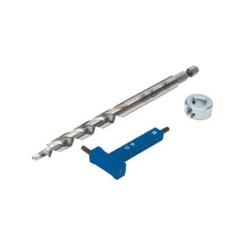 Easy-Set Drill Bit