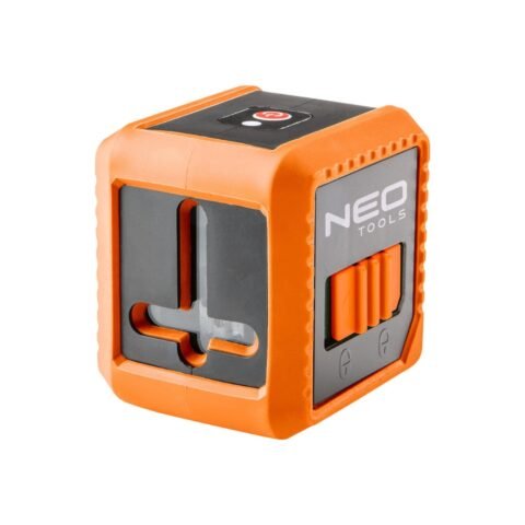 Kruislaser 10m