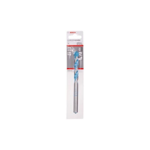Professional CYL-9 Universele Boor 12x90x150mm