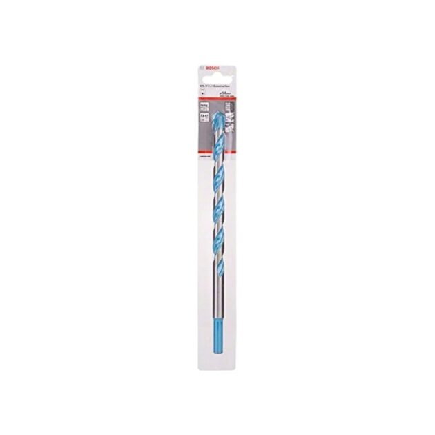 Professional CYL-9 Universele Boor 14x250mm