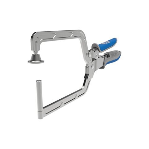Right Angle Clamp