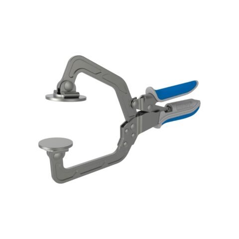 Wood Project Clamp 76mm