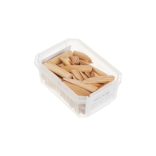 Houten Deuvels - Afbeelding 2