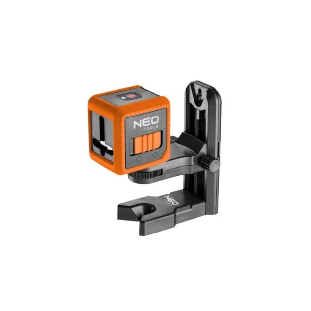Kruislaser 10m - Afbeelding 2