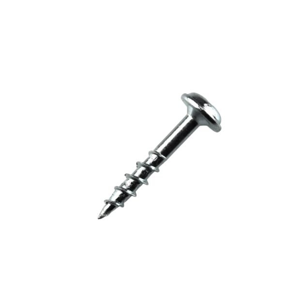 Pocket Hole Schroeven 25mm - Afbeelding 2