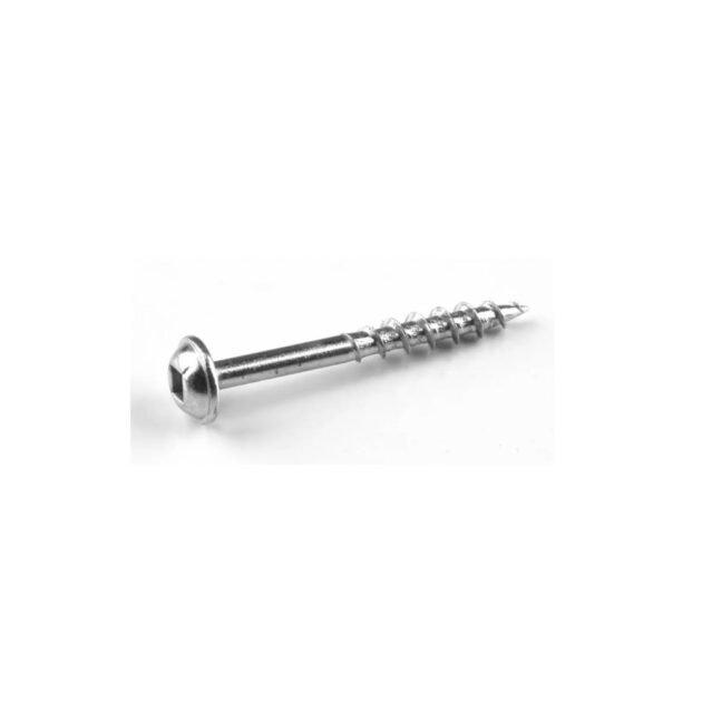 Pocket Hole Schroeven 38mm - Afbeelding 2