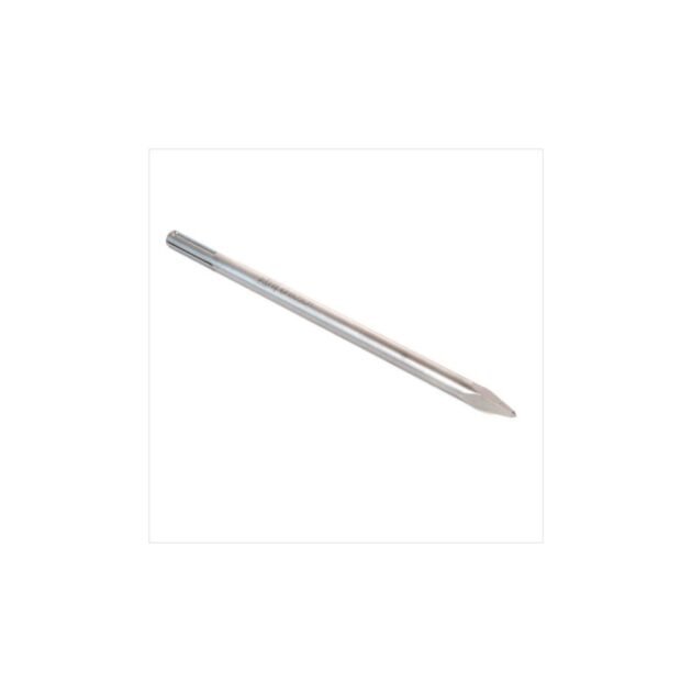 Puntbeitel SDS-MAX 400mm - Afbeelding 2