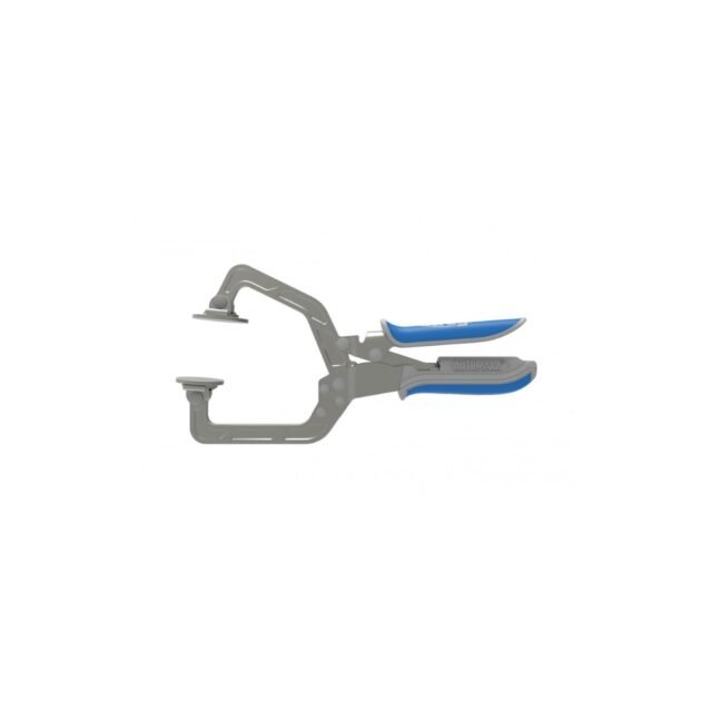 Wood Project Clamp 76mm - Afbeelding 2