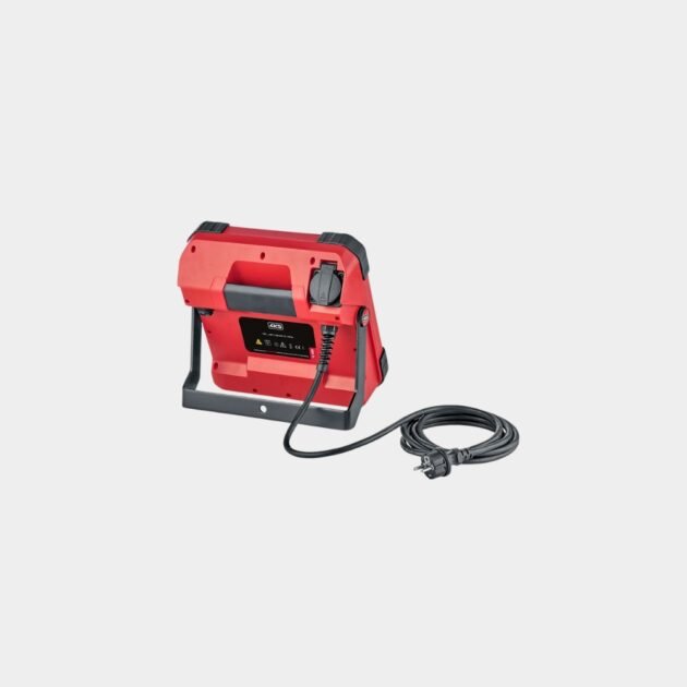 Bouwlamp FL 6000 - Afbeelding 2