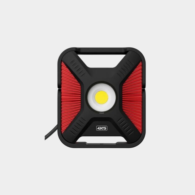 Bouwlamp HD10KC - Afbeelding 2