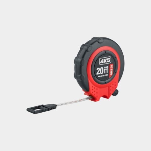 Rolbandmaat 20 meter RMS 20