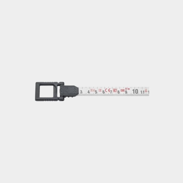 Rolbandmaat 20 meter RMS 20 - Afbeelding 2