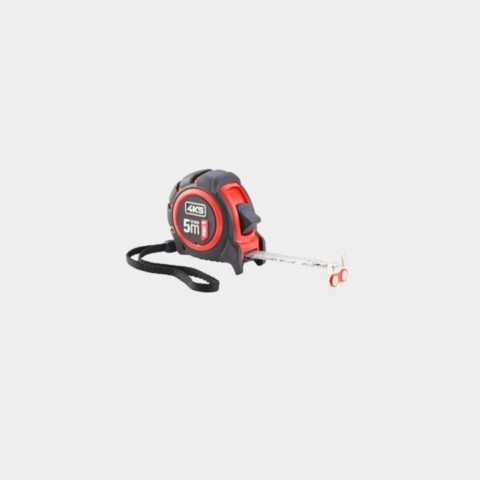 Rolmaat 5 meter RMX 5+