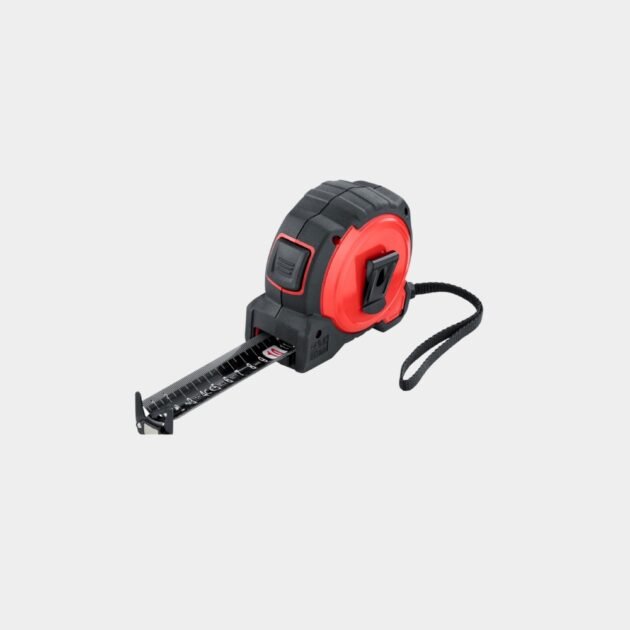 Rolmaat 5 meter TRX 5 - Afbeelding 2