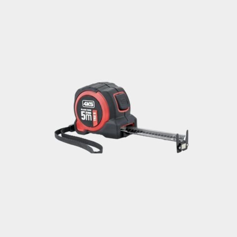 Rolmaat 5 meter TRX 5