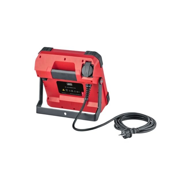 Bouwlamp FL 4000 - Afbeelding 2