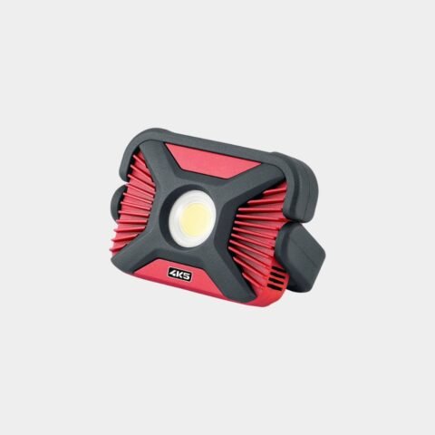 Bouwlamp HD 2000