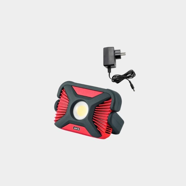 Bouwlamp HD 2000 - Afbeelding 2