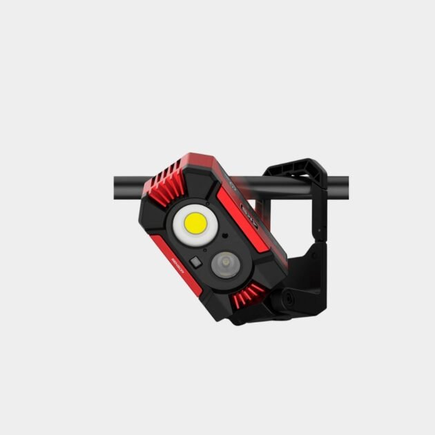 Bouwlamp HD 1500 - Afbeelding 2