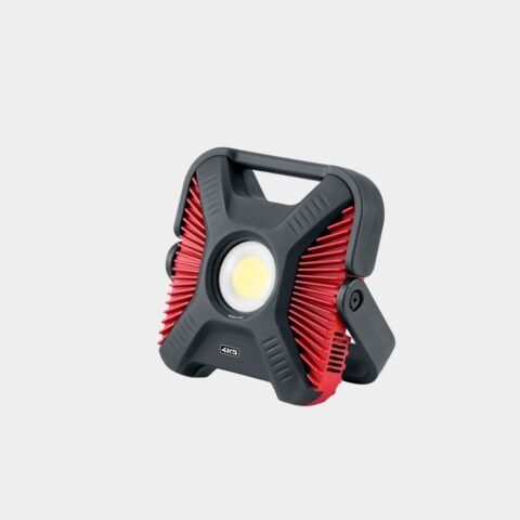 Bouwlamp HD 6000