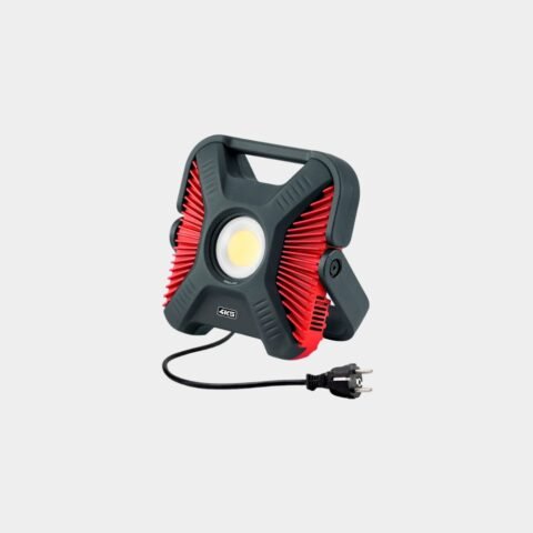 Bouwlamp HD 6000C