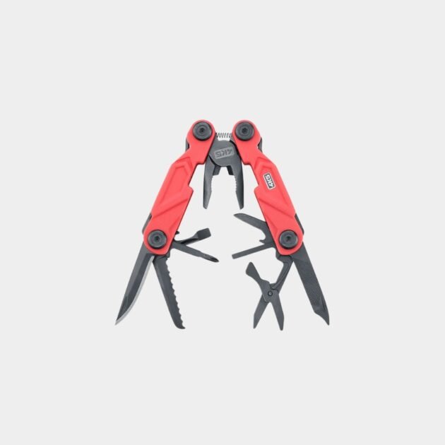 MultiTool Small MT 401 - Afbeelding 2