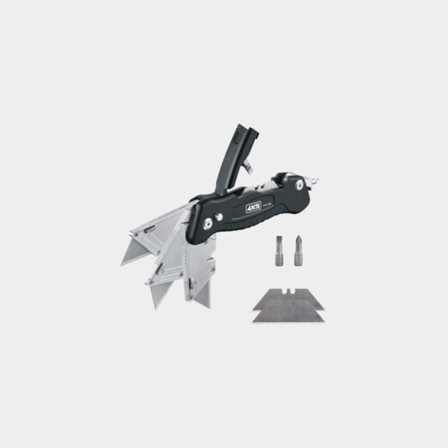Multifunctioneel vouwmes TKX 310 - Afbeelding 2