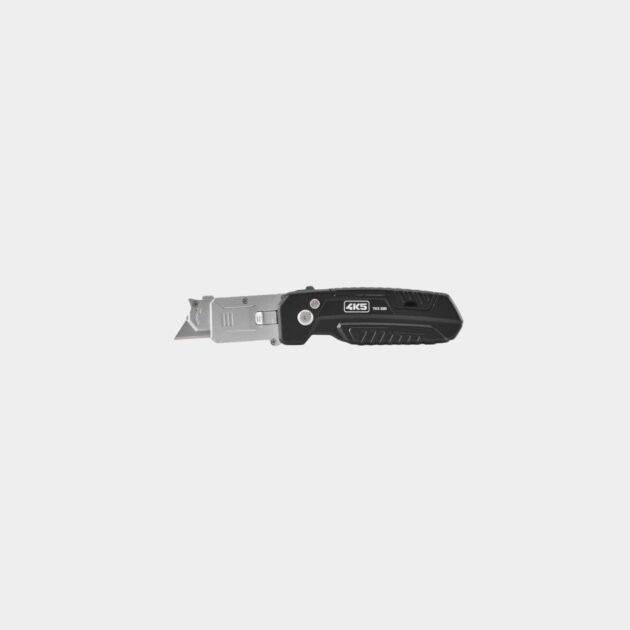 Flexibel vouwmes TKX 320 - Afbeelding 2