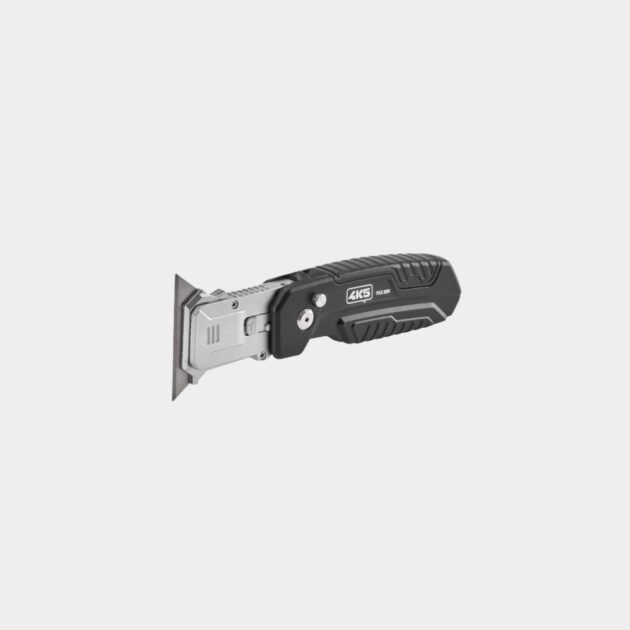 Flexibel vouwmes TKX 320 - Afbeelding 3