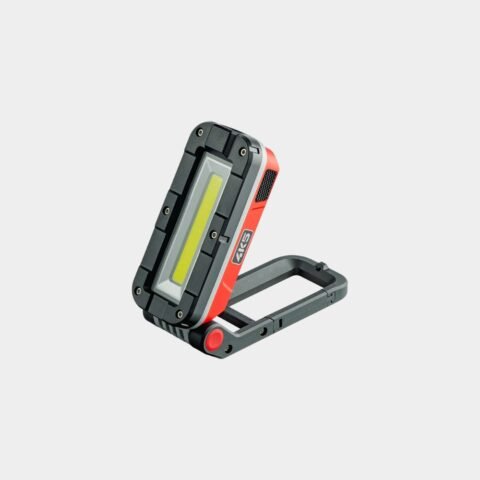 Bouwlamp WL 1000