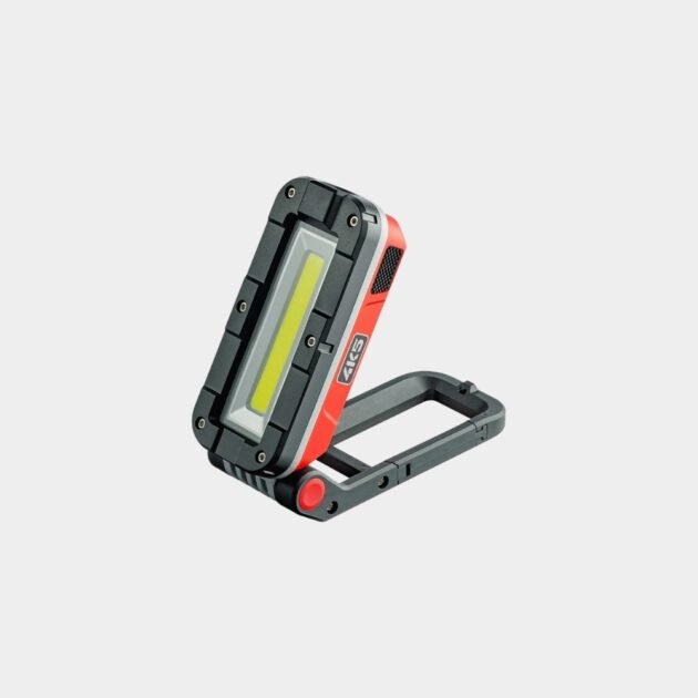 Bouwlamp WL 1000