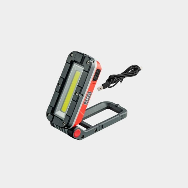 Bouwlamp WL 1000 - Afbeelding 2