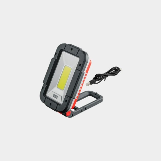 Bouwlamp WL 1500 - Afbeelding 2