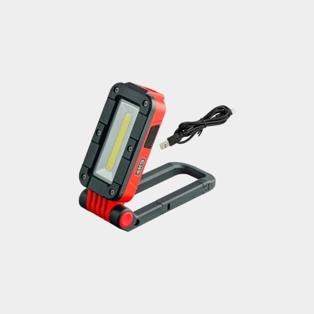 Bouwlamp WL 380 - Afbeelding 2
