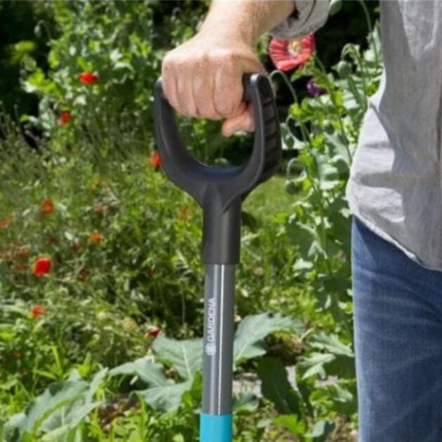 Classic Line Spade - Afbeelding 2