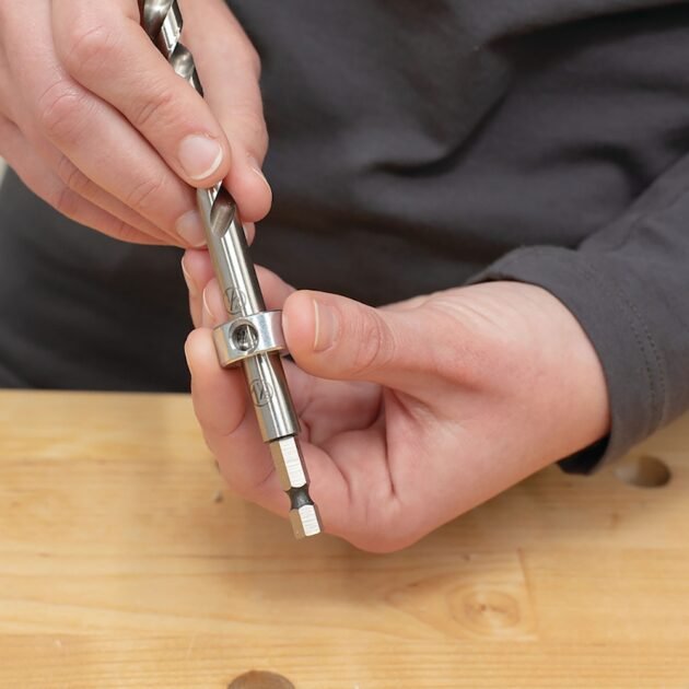Easy-Set Drill Bit - Afbeelding 4