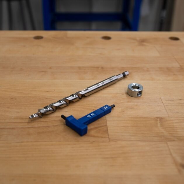 Easy-Set Drill Bit - Afbeelding 3