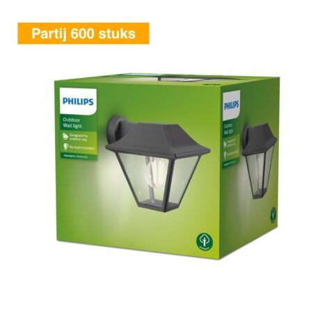 Wandlamp Alpenglow 60W