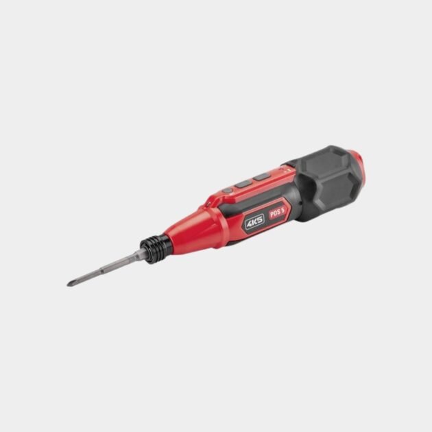 Elektrische Schroevendraaier PDS 5 Set - Afbeelding 3
