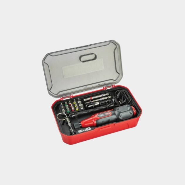 Elektrische Schroevendraaier PDS 5 Set - Afbeelding 2