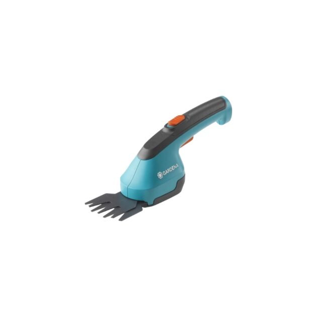Accucut Li-Ion Grasschaar