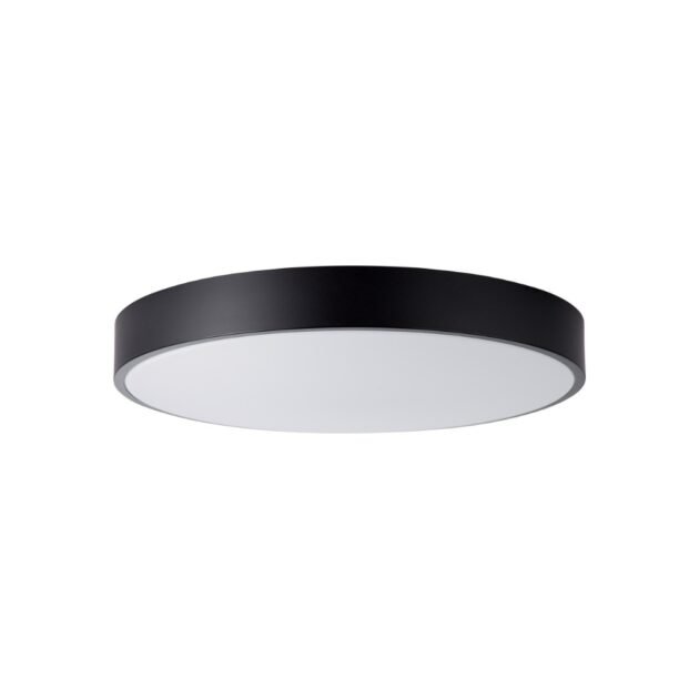 Plafondlamp Slimline Ø33cm