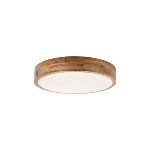 Plafondlamp Slimline Ø49cm