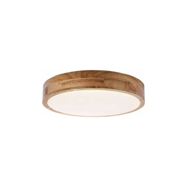 Plafondlamp Slimline Ø49cm
