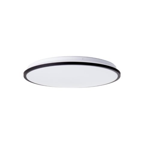 Plafondlamp Jamil Ø48cm